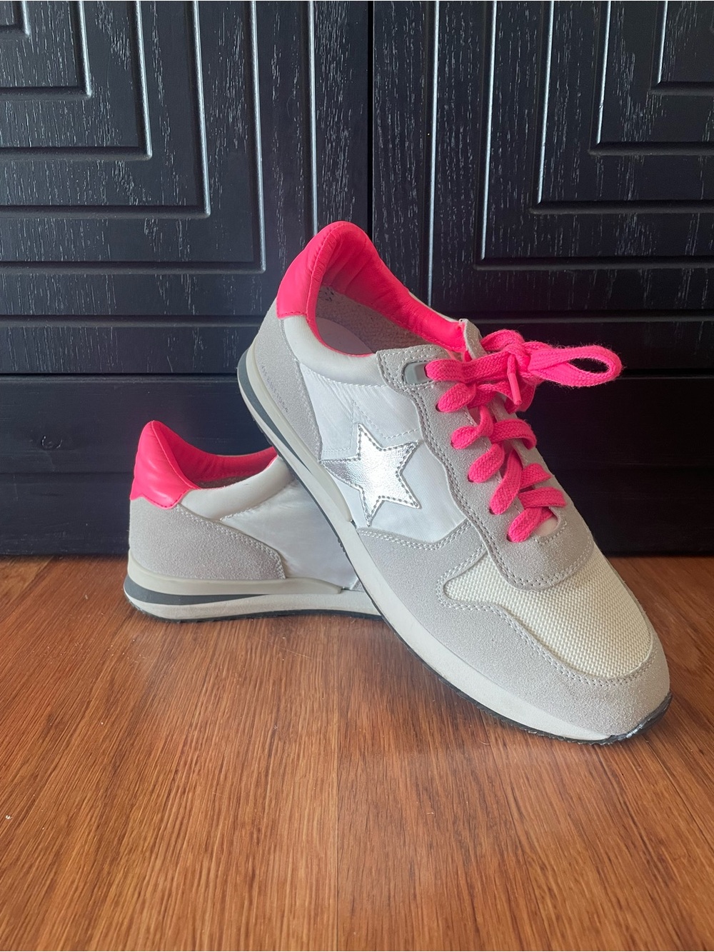 Vintage Havana Women’s Tennis Shoes